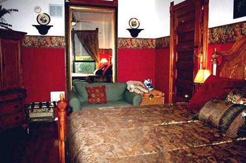 Lennox House Bed & Breakfast Colorado Springs Kültér fotó